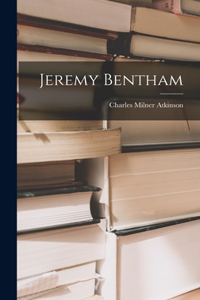 Jeremy Bentham