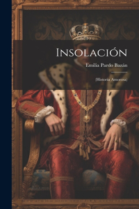 Insolación