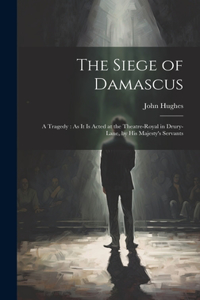 Siege of Damascus