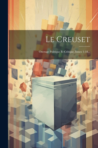 Le Creuset