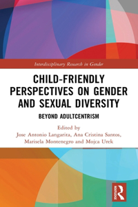 Child-Friendly Perspectives on Gender and Sexual Diversity