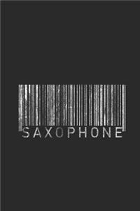 Saxophone