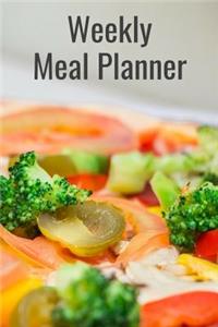 Weekly Meal Planner