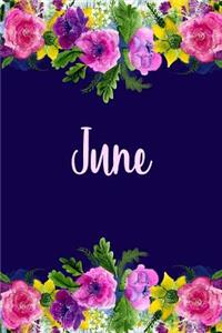 June