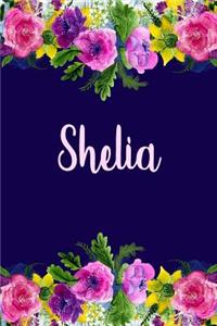 Shelia