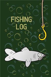 Fishing Journal