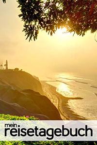 Mein Reisetagebuch für Peru