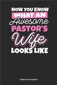 Christian Notebook