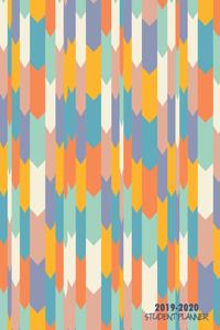 2019-2020 Student Planner