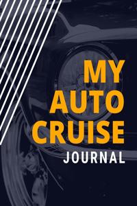 My Auto Cruise Journal