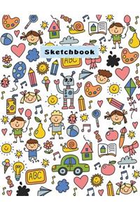 Sketchbook