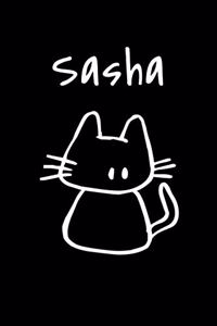 Sasha