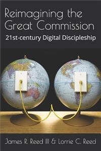 Reimagining the Great Commission
