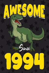 Awesome Since 1994