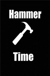 hammer time