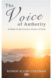 Voice of Authority