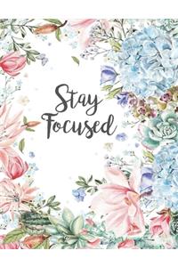 Stay Focused