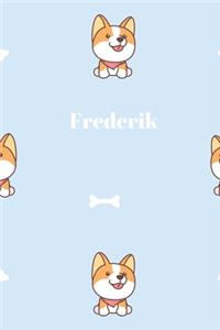 Frederik