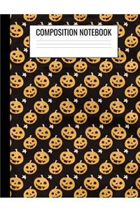 Composition Notebook