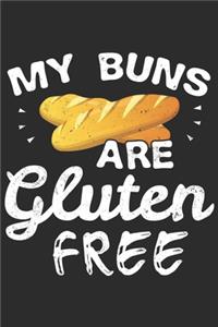 My Buns Are Gluten Free