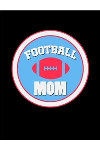 Football Mom