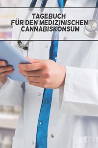 Tagebuch Für Den Medizinischen Cannabiskonsum