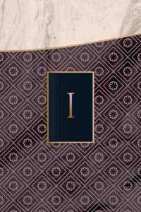 Monogram I Journal