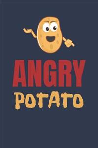 Angry Potato
