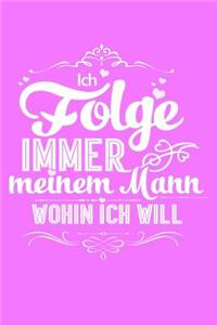 Folge Immer Mann