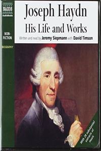 Joseph Haydn Lib/E