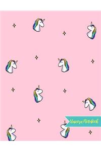 Unicorn Notebook