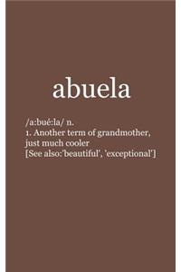Abuela