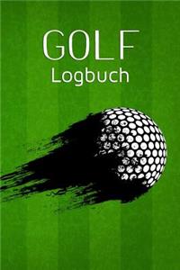 GOLF Logbuch