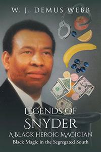 Legends of Snyder
