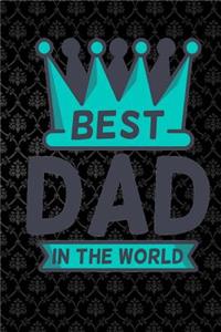 best dad in the world