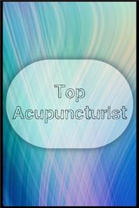 Top Acupuncturist