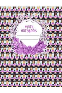 Math Notebook