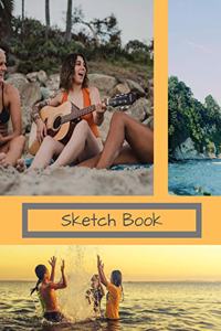 Sketch Book