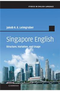 Singapore English