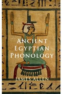 Ancient Egyptian Phonology