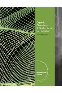 Organic Chemistry