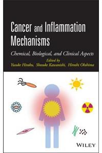 Cancer and Inflammation Mechanisms