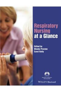 Respiratory Nursing at a Glance