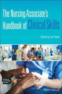Nursing Associate's Handbook of Clinical Skills