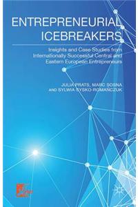 Entrepreneurial Icebreakers