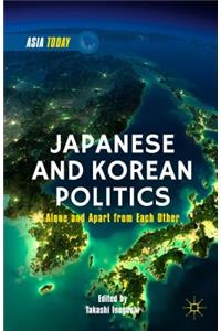 Japanese and Korean Politics