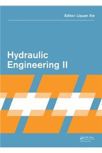 Hydraulic Engineering II