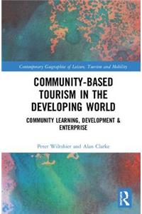 Community-Based Tourism in the Developing World