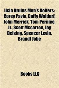 UCLA Bruins Men's Golfers