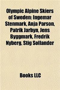 Olympic Alpine Skiers of Sweden